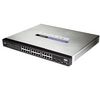 CISCO Switch Small Business Webview 24 Anschlüsse Gigabit SRW2024