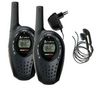 COBRA Walkie-Talkie MT 600 + Headset