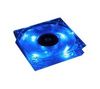 COOLER MASTER Gehäuselüfter Neon L.E.D. Fan TLF-S82 - Blau