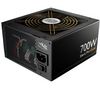 COOLER MASTER PC-Netzteil Silent Pro Gold 700 W