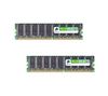 CORSAIR PC-Speicher Value Select 2 GB (2 x 1 GB) PC2-5300 (VS2GBKIT667D2)