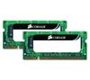 CORSAIR PC-Speicher Value Select 2 x 4 GB DDR3-1333 PC3-10666 CL9 (CMSO8GX3M2A1333C9)