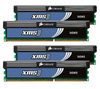 CORSAIR PC-Speicher XMS3 4 x 2 GB DDR3-1333 PC3-10666 CL9 (CMX8GX3M4A1333C9)