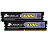 CORSAIR PC-Speicher Xtreme Performance XMS2 2x 2 GB DDR2-1066 PC2-8500 CL5 + Box mit 20 Reinigungstüchern für TFT-Bildschirm + Gas zum Entstauben aus allen Positionen 250 ml