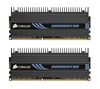 CORSAIR PC-Speichermodul 2 x 2 GB DDR3-1333 PC3-10666 (TW3X4G1333C9D)