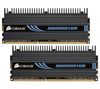 CORSAIR PC-Speichermodul 2 x 2 GB DDR3-1600 PC3-12800 (CMD4GX3M2A1600C9)