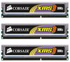 CORSAIR XMS3 Memory - 6 GB ( 3 x 2 GB ) - DIMM 240-PIN - DDR3 + Gas zum Entstauben aus allen Positionen 250 ml