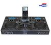 CORTEX DJ-Multimediaplayer/Mixstation DMIX-600 + Kopfhörer HD 515 - Chrom