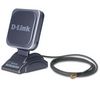 D-LINK Gerichtete Indoor-Antenne ANT24-0600 - 6 dBi  + Mini-Gas zum Entstauben 150 ml + Universalreinigungsspray 250 ml