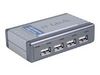 D-LINK Hub 4 USB 2.0 Ports - DUB-H4