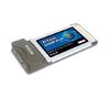 D-LINK Kontroller-Karte PCMCIA 2 USB 2.0 Ports DUB-C2