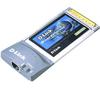 D-LINK Netzwerkkarte PCMCIA Ethernet 10/100 DFE-690TXD - 32 bits