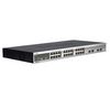 D-LINK Switch Ethernet Gigabit 24 Ports 10/100/1000 Mb DES-3526 + Crimpwerkzeug TC-CT68