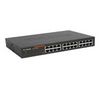 D-LINK Switch Ethernet Gigabit 24 Ports 10/100/1000 MB DGS-1024D + Mini-Gas zum Entstauben 150 ml + Universalreinigungsspray 250 ml