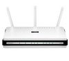 D-LINK WLAN-Router DIR-655 - Switch 4 Ports