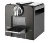 DELONGHI Espressomaschine EN185DB Le Cube + Entkalker 250ml