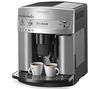 DELONGHI Espressomaschine ESAM3200S + Filterkanne Artic weiß