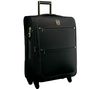 DELSEY Trolley Brillance Plus 4 Rollen 70 cm Schwarz