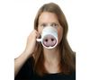 DONKEY PRODUCTS Tasse Peggy, das Schweinchen