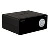 DVICO Externe Harddisk MediaPlayer TViX PvR R-3300 250 GB Ethernet/USB 2.0 + Transporttasche TViX-M3000U