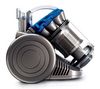 DYSON Beutelloser Staubsauger DC26 Allergy City