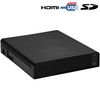 EMTEC Multimedia-Festplatte Movie Cube K220 - 1,5 TB