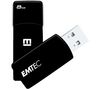 EMTEC USB-Stick 8GB M400 Em-Desk USB 2.0 + Kabel HDMI-Stecker / HDMI-Stecker - 2 m (MC380-2M) + Multimedia-Adapter Mediagate VX