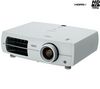 EPSON Beamer EH-TW 2900 + Projektionsleinwand 1:1 - 84