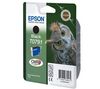 EPSON Druckerpatrone T0791  - Schwarz