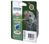 EPSON Druckerpatrone T0796 - helles Magenta