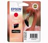 EPSON Druckerpatrone T087740 - Rot