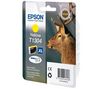 EPSON Druckerpatrone T1304 - Gelb