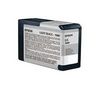 EPSON Epson T580700 - Druckerpatrone - Grau/Light Black - 80 ml