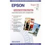 EPSON Fotopapier Premium Semigloss - 251g/m² - A3+ - 20 Blatt (C13S041328)