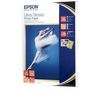 EPSON Hochglanz Fotopapier- 300g/m² - 13x18 - 50 Blatt (C13S041944BH)