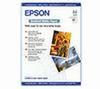 EPSON Mat Archival Fotopapier- 192 g/m² - A4 - 50 Blatt (C13S041342)