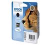 EPSON T071 - Druckerpatrone - 1 x Schwarz