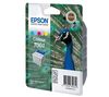 EPSON Tintenpatrone T001011 - Cyan, Magenta, Gelb, helles Cyan, helles Magenta