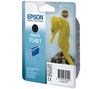 EPSON Tintenpatrone T048140 - Schwarz