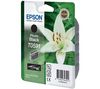 EPSON Tintenpatrone T059140 - Schwarz