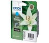 EPSON Tintenpatrone T059240 - Cyan