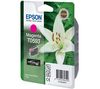 EPSON Tintenpatrone T059340 - Magenta