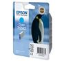 EPSON Tintenpatrone T559240 - Cyan