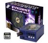 FORTRON PC-Netzteil Everest 600 BRONZE 85 PLUS - modular - 600 W