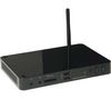 FOXCONN PC Barebone NetBox-nT330i - schwarz