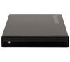 FREECOM Externe Festplatte Mobile Drive II 320 GB + WD TV HD Media Player