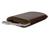 FREECOM ToughDrive Leather - externe Festplatte - 320 GB - Hi-Speed USB + USB-Hub 4 Ports UH-10 + USB 2.0 Kabel männlich/weiblich - 5 m (MC922AMF-5M)