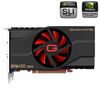 GAINWARD GeForce GTS 450 GS - 1 GB GDDR5 - PCI-Express 2.0 (1312-GTS450-1GB-GS)