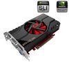 GAINWARD GeForce GTX 460 GS - 1024 MB GDDR5 - PCI-Express 2.0 (N1040-1190)