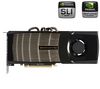 GAINWARD GeForce GTX 480 - 1536 MB GDDR5 - PCI-Express 2.0 (P1022) + GeForce 3D-Brille Vision